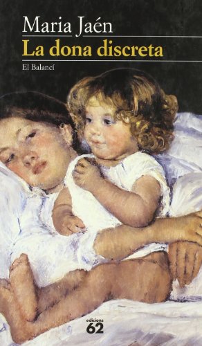 La dona discreta (El Balancí)
