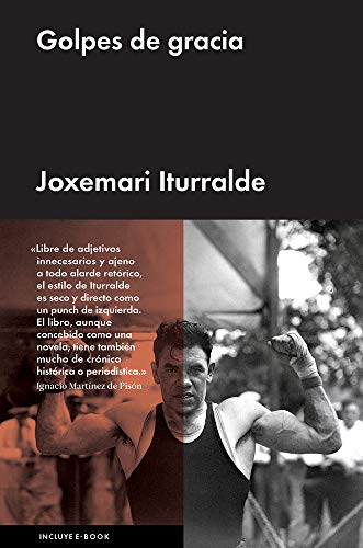 GOLPES DE GRACIA (ENSAYO GENERAL)