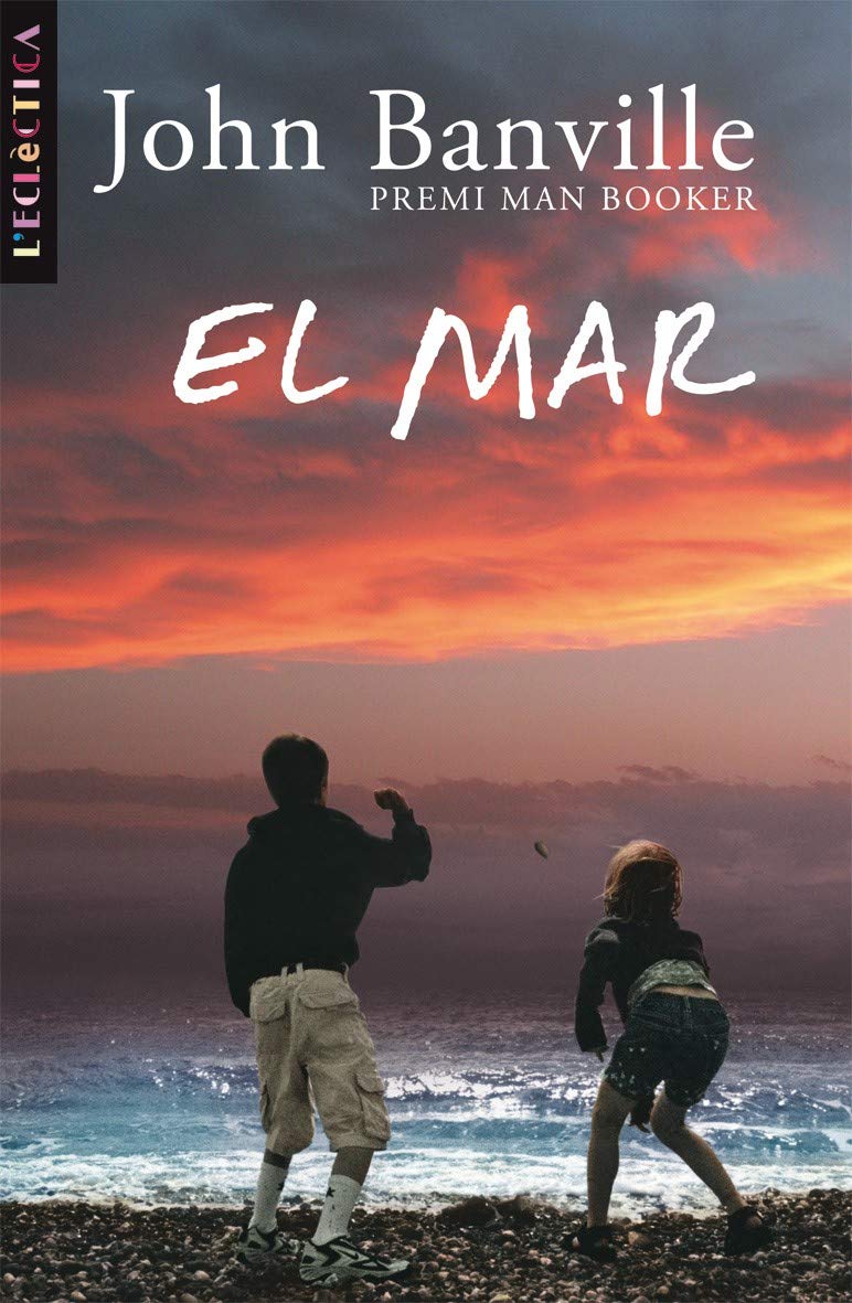 El mar: 128 (L'Eclèctica)