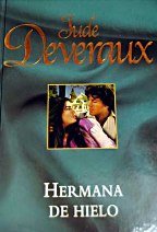 Hermana De Hielo