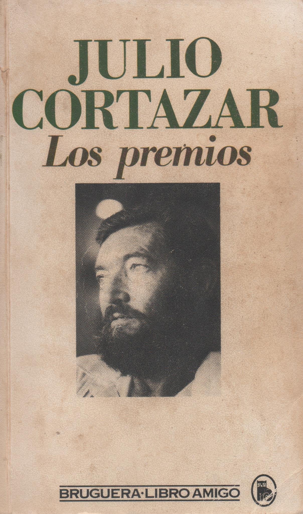 Los premios