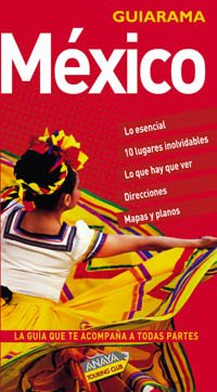 México (GUIARAMA COMPACT - Internacional)