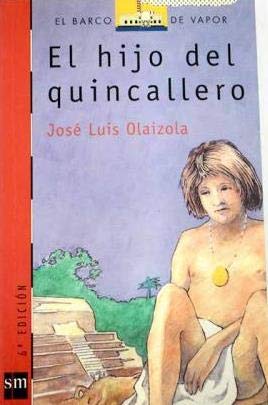 HIJO DEL QUINCALLERO,EL (SIN COLECCION)