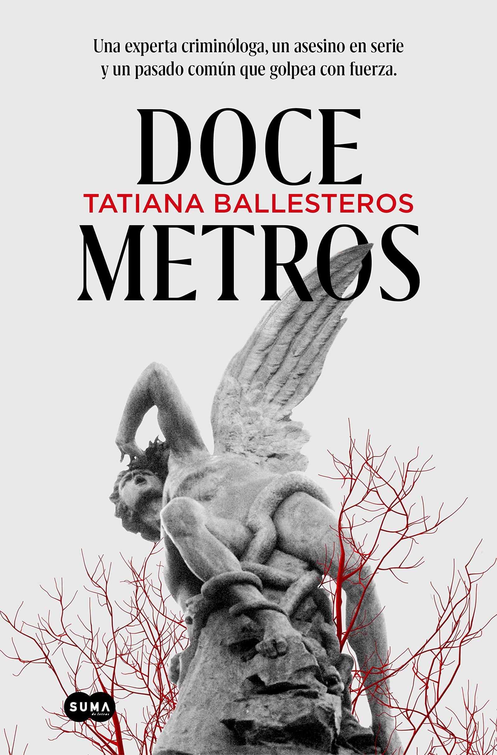 Doce metros (SUMA)