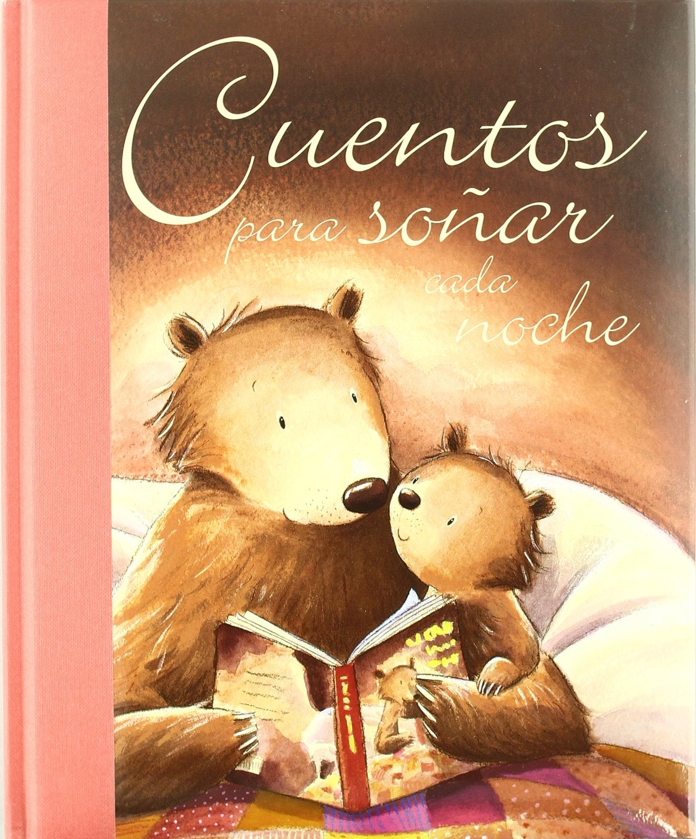 CUENTOS PARA SO?AR CADA NOCHE (SIN COLECCION)