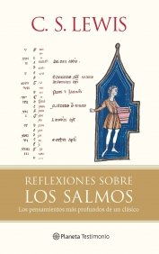 Reflexiones sobre los salmos (Planeta Testimonio)