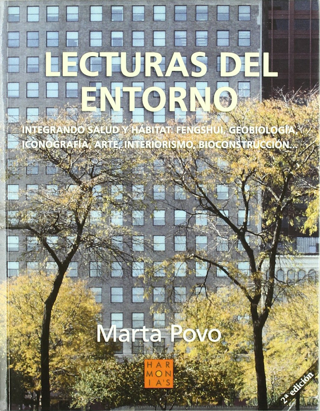 Lecturas Del Entorno