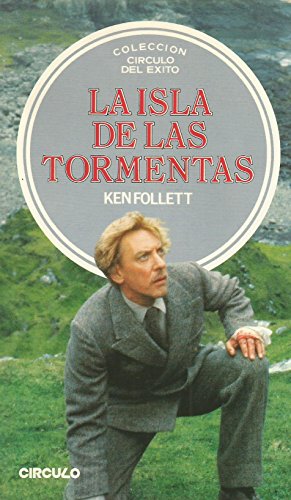 La isla de las tormentas