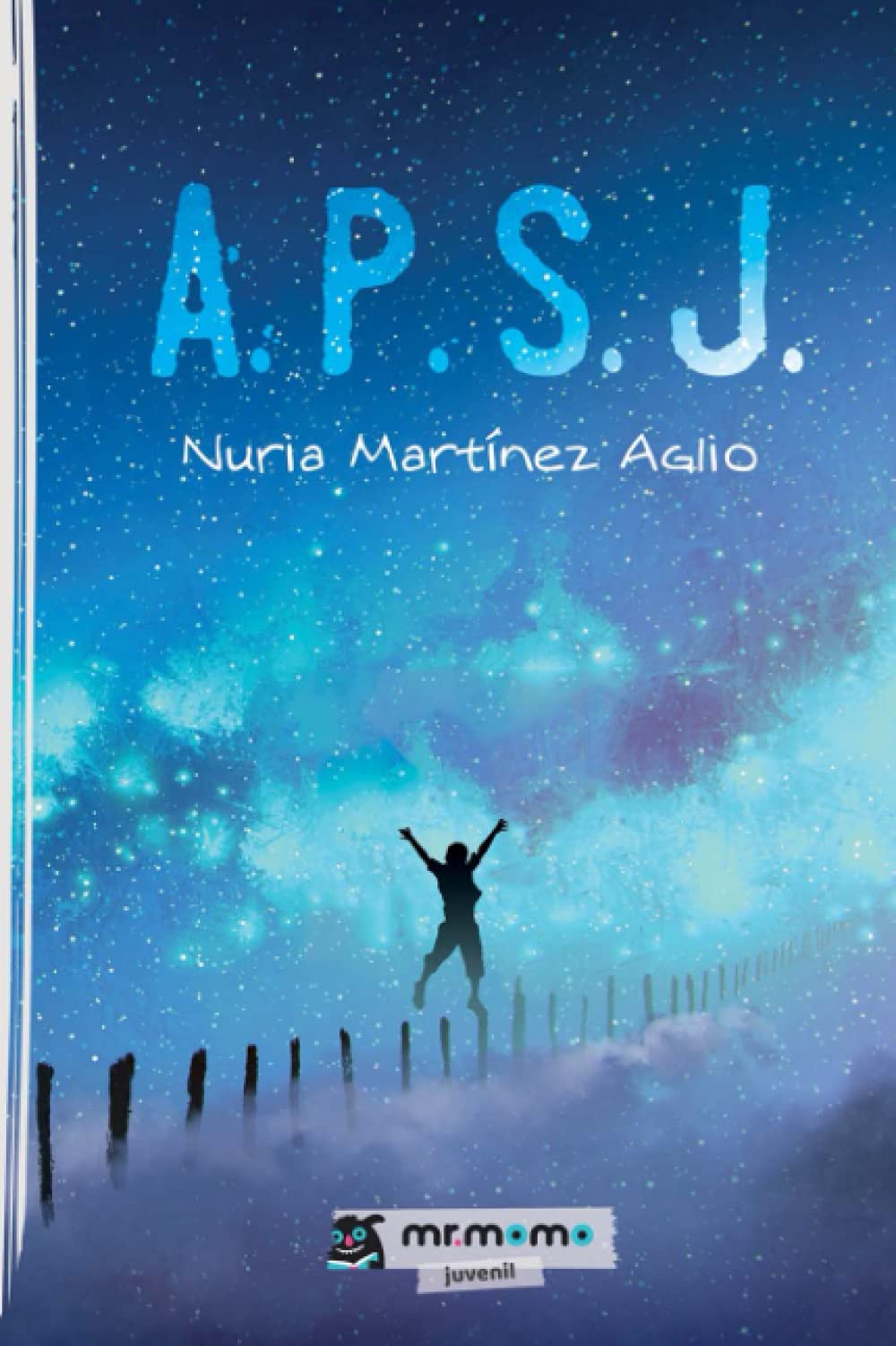 A. P. S. J. (SIN COLECCION)
