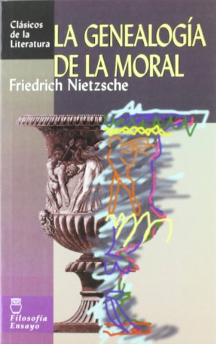 La genealogía de la moral