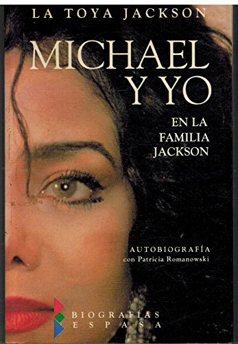 Michael y yo, en la familia Jackson