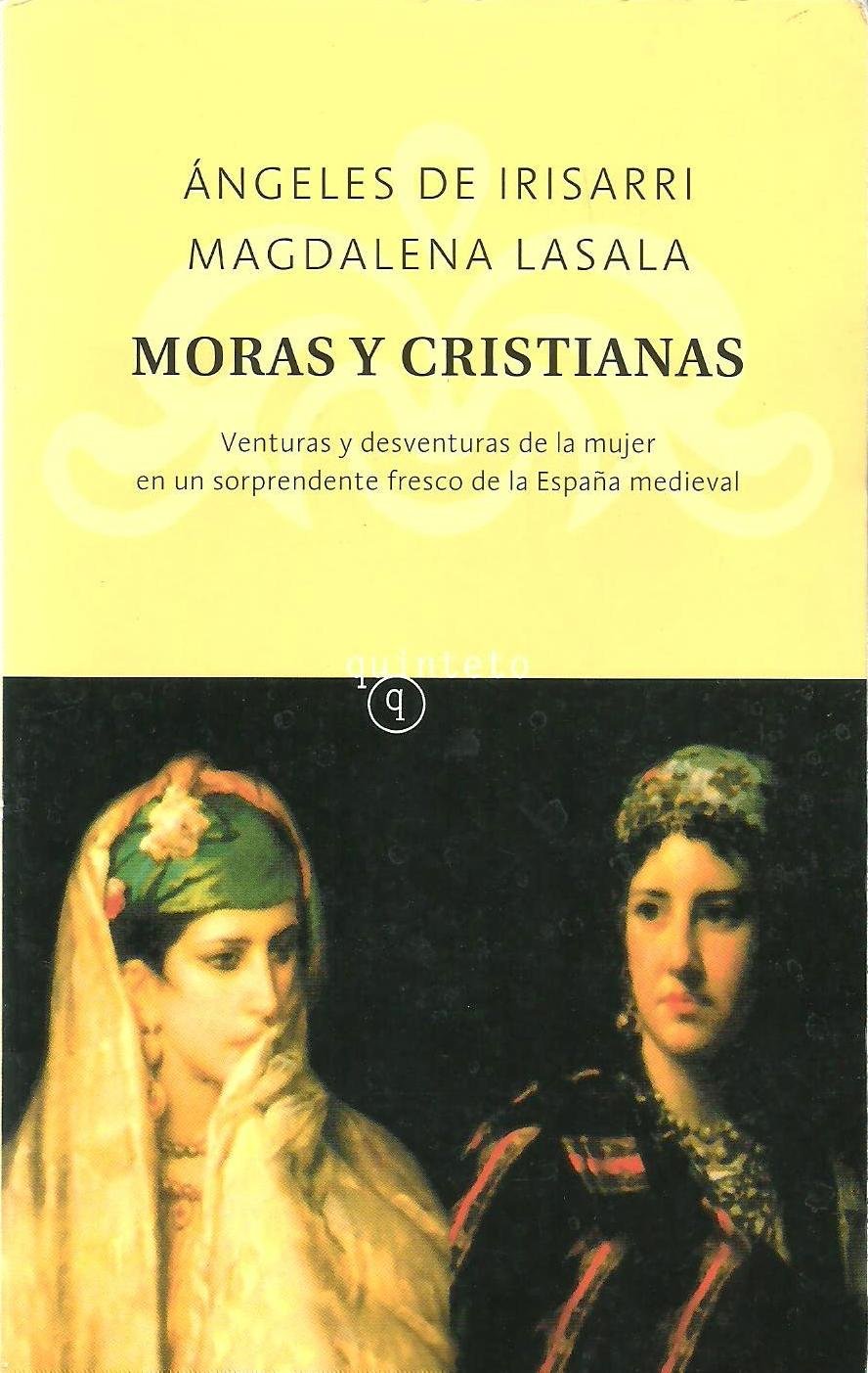 Moras Y Cristianas