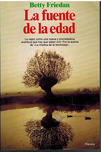 Fuente de la edad, la