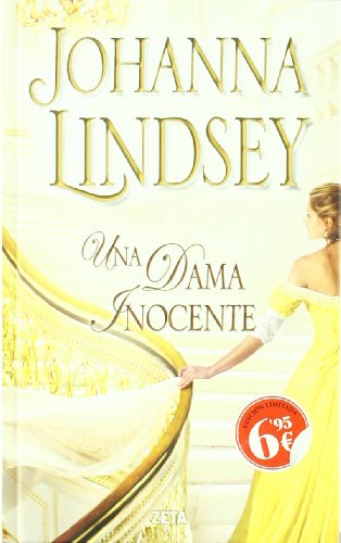 Una dama inocente (Familia Reid 3)