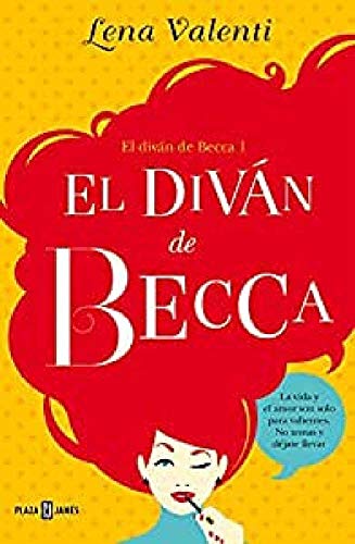 El diván de Becca 1