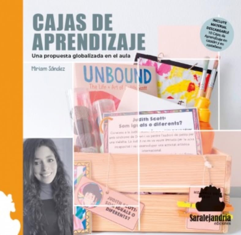 CAJAS DE APRENDIZAJE. Una propuesta globalizada en el aula.