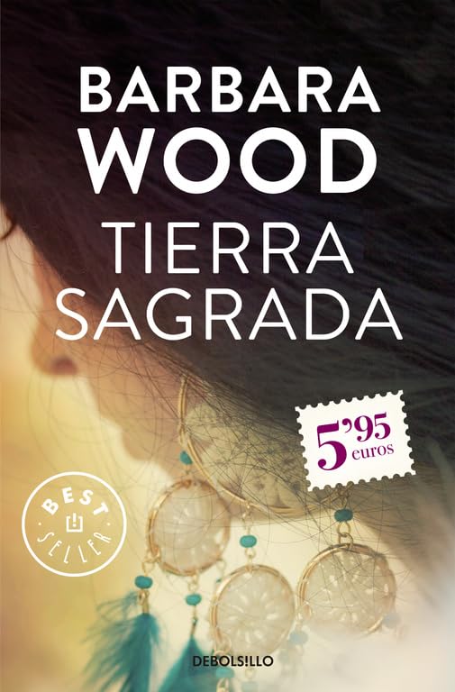 Tierra sagrada (Best Seller)