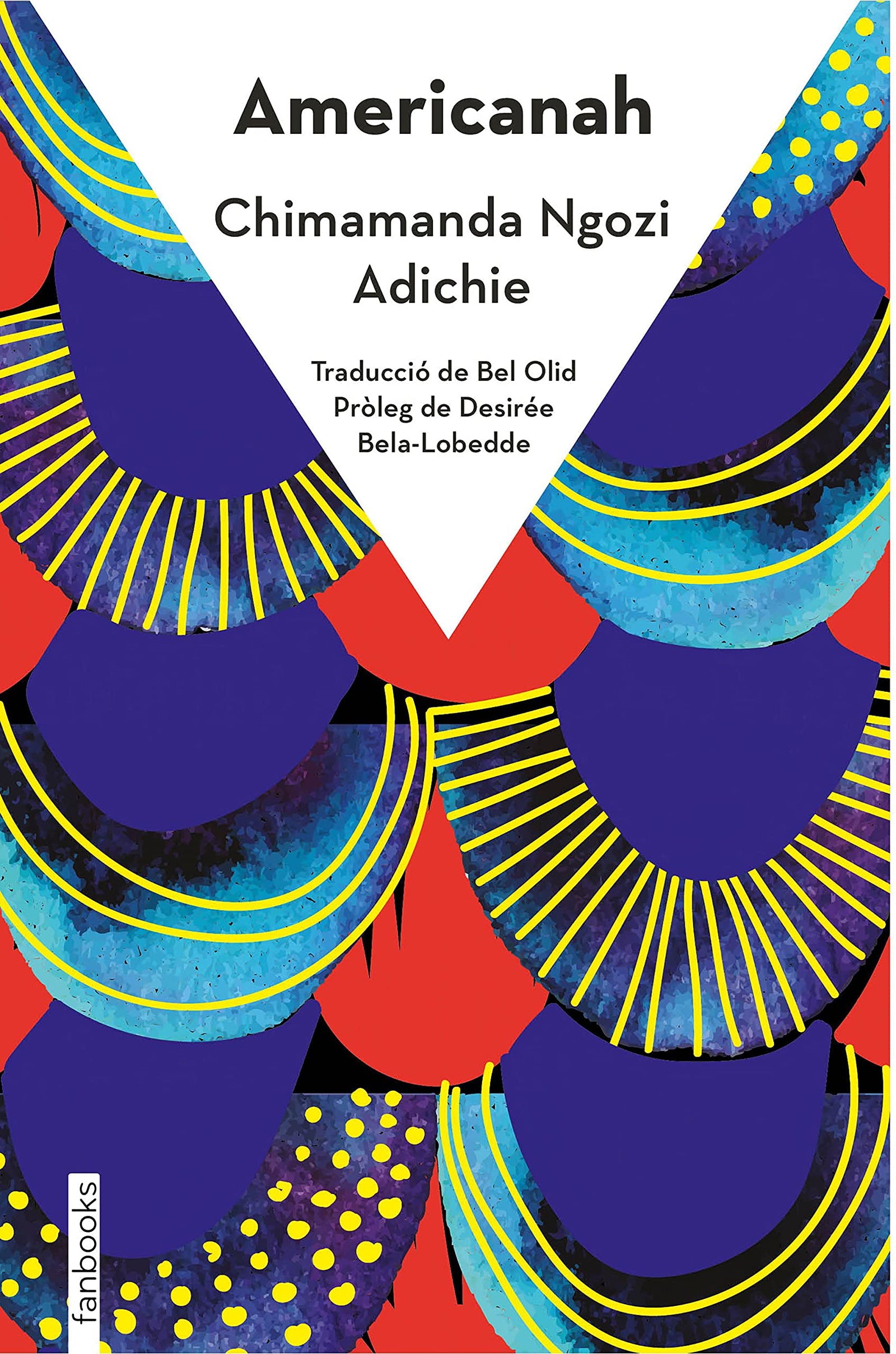 Americanah (Biblioteca Chimamanda)