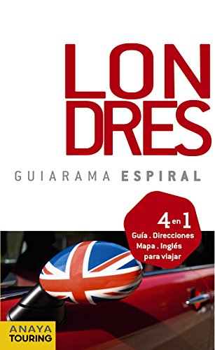 Londres (Guiarama Espiral - Internacional)