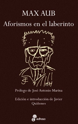 Aforismos en el laberinto