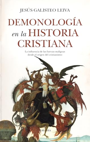 Demonología en la historia cristiana