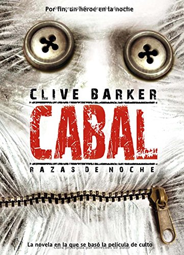 Cabal : Razas de noche (Eclipse)