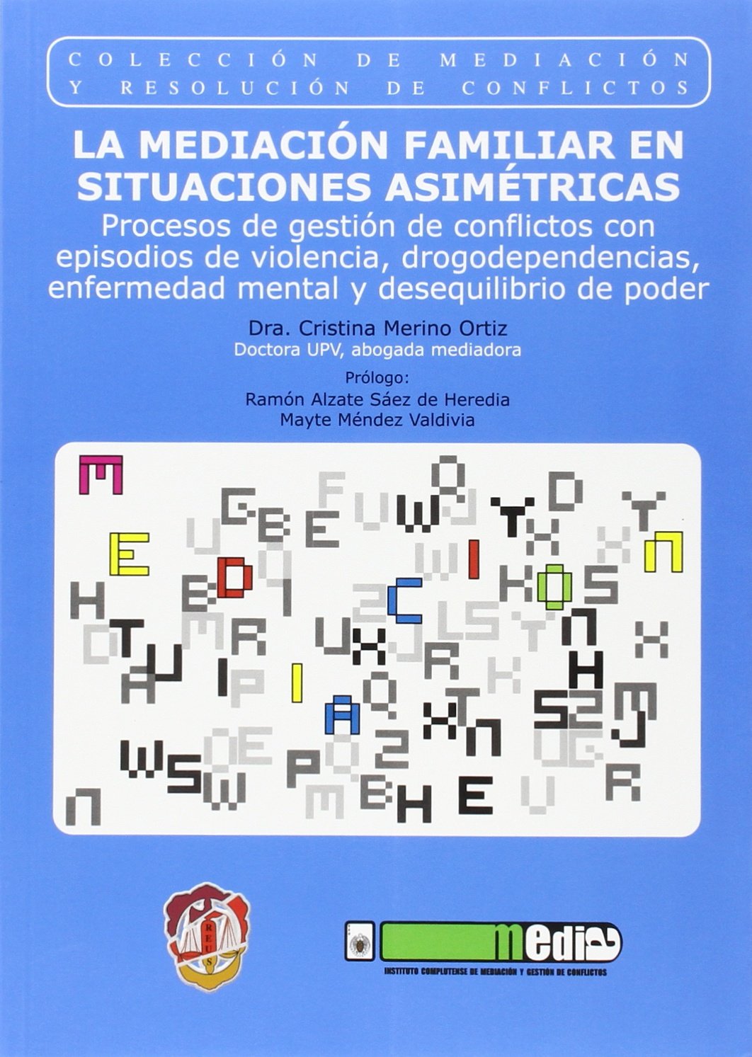 La mediación familiar en situaciones asimétricas