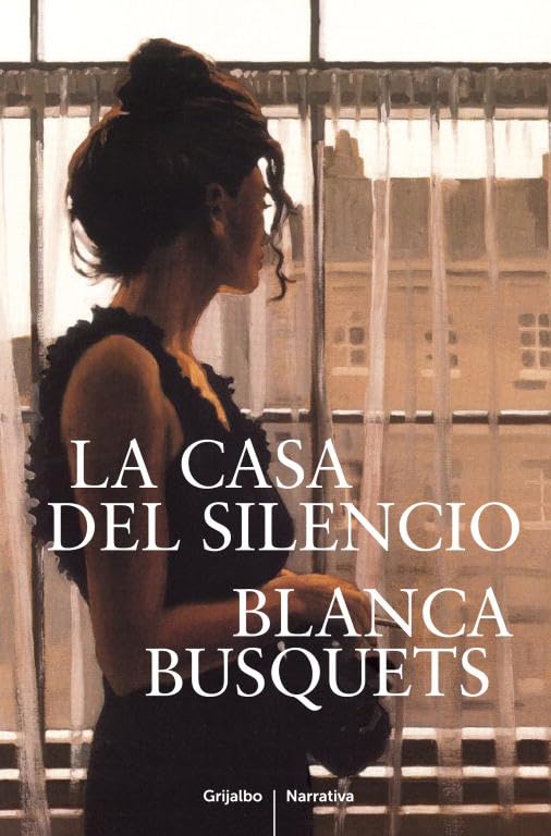 La casa Del Silencio / The House Of Silence