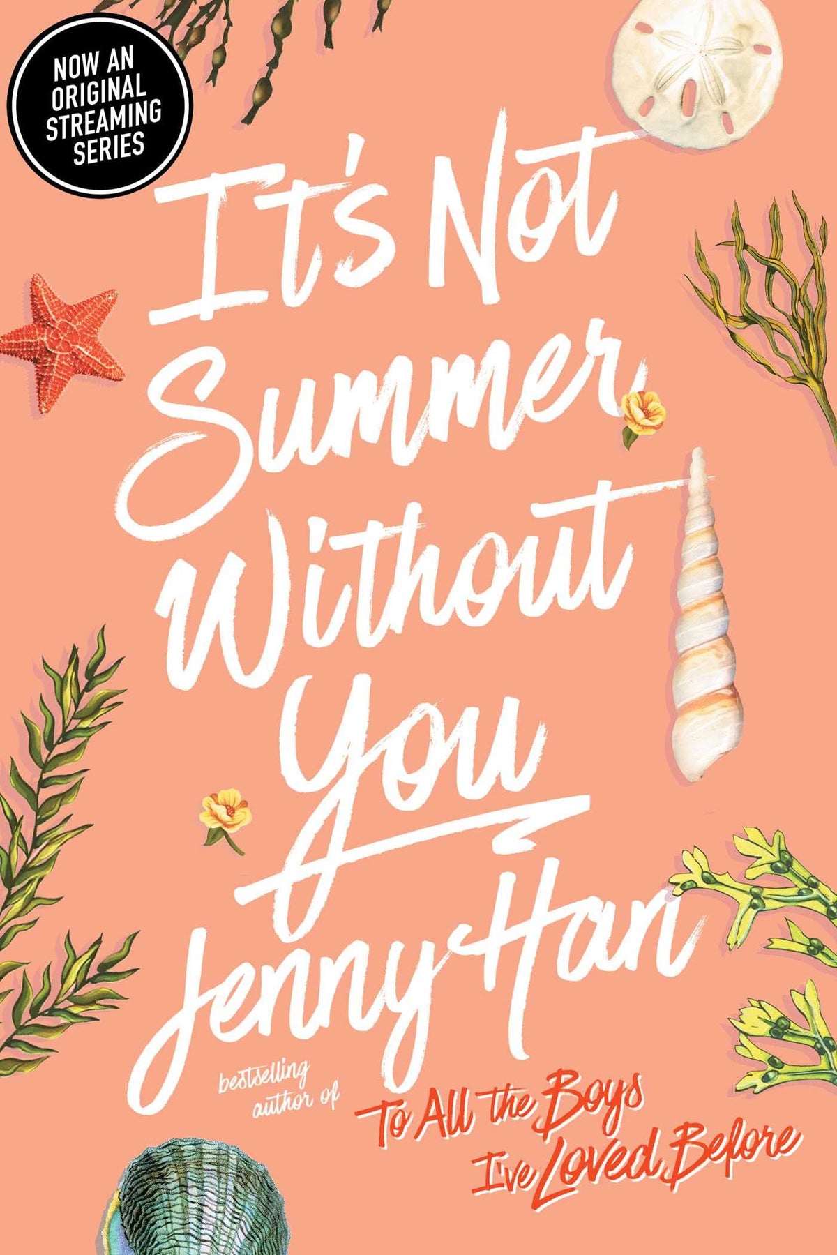 It's Not Summer Without You.