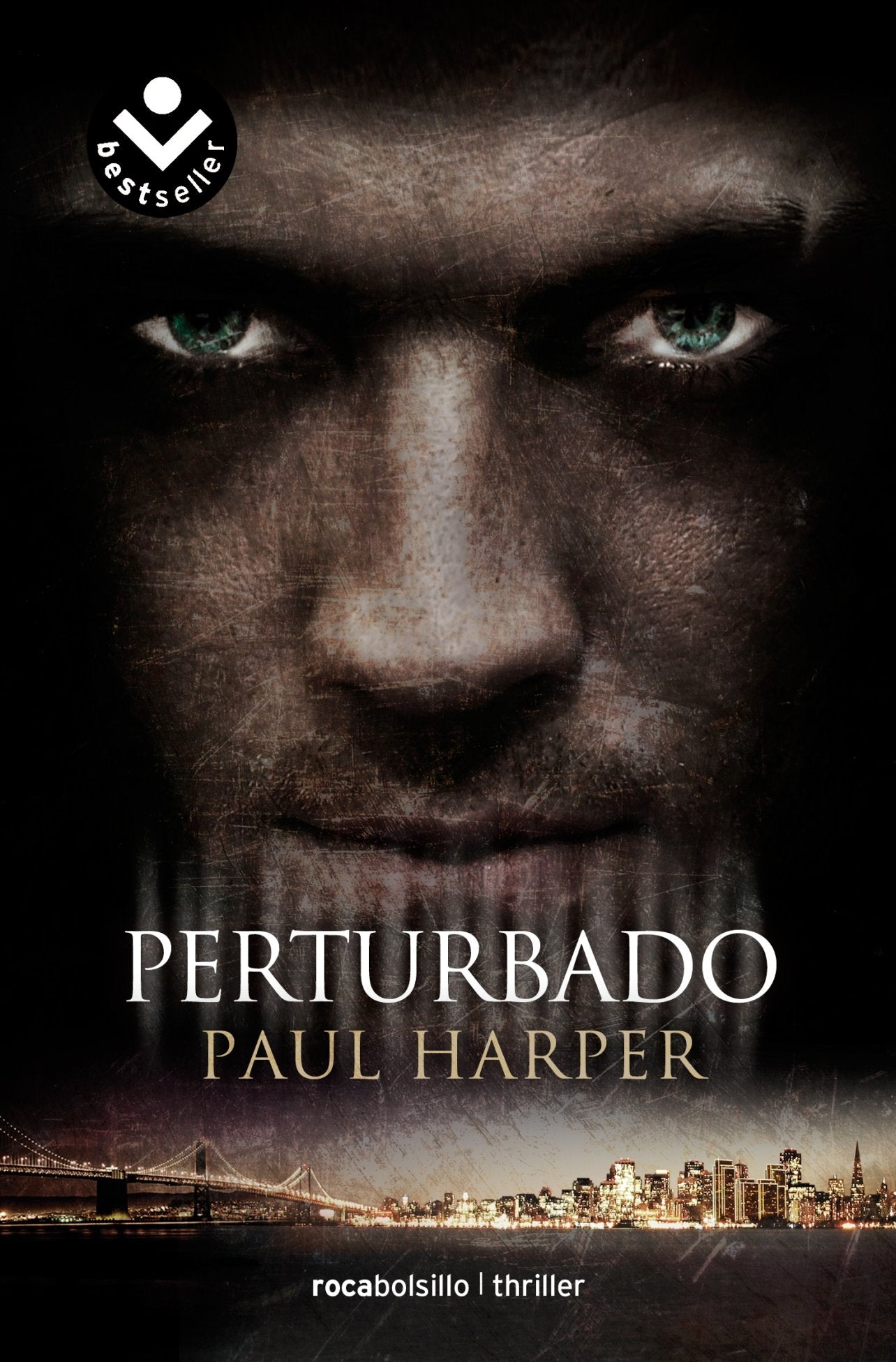 Perturbado (Bestseller)