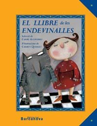 El llibre de les endevinalles (Llibres Infantils I Juvenils - El Llibre De ...)