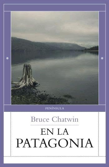 En la Patagonia (Gran Atalaya)