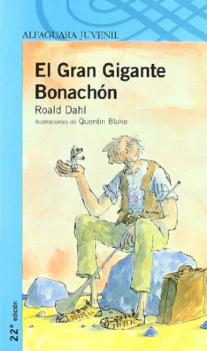 EL GRAN GIGANTE BONACHON
