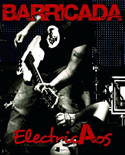 Electricaos: 14 (Ganbara)