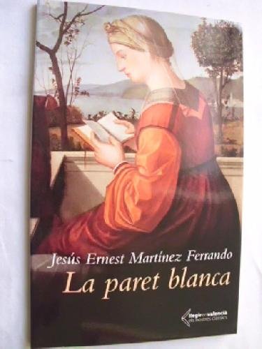 La paret blanca