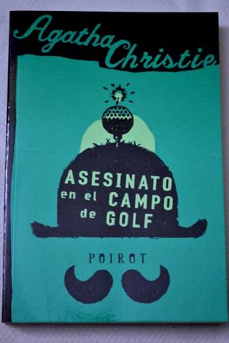 Asesinato en el campo de golf