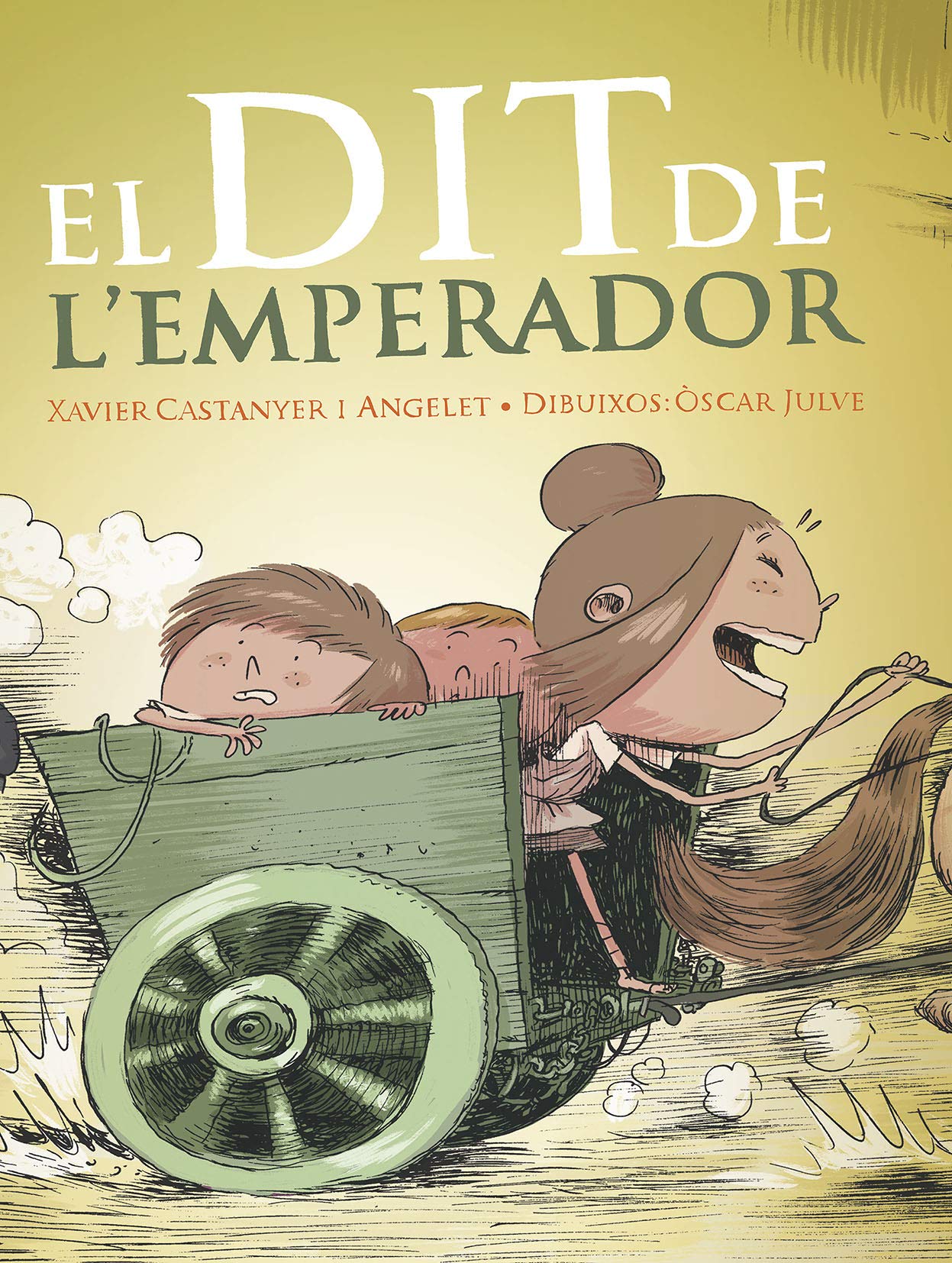 El dit de l'emperador