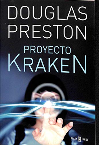 Proyecto Kraken (Wyman Ford 4)