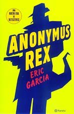 Anonymus Rex