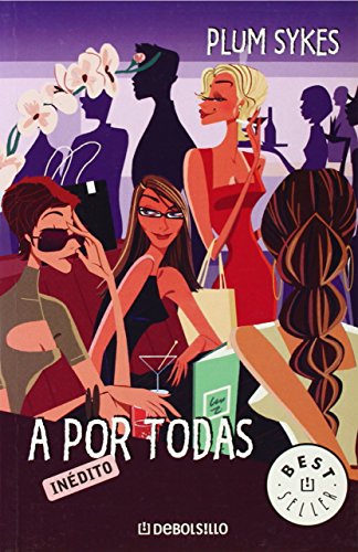 A por todas (BEST SELLER)