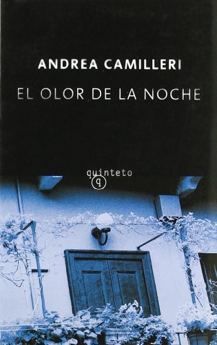 El olor de la noche