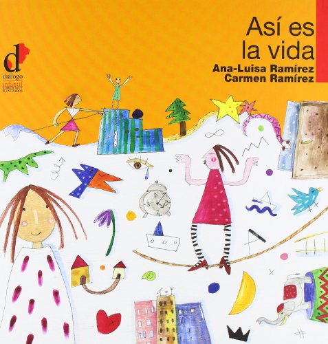 Así es la vida: 7 (Libros muy ilustrados)