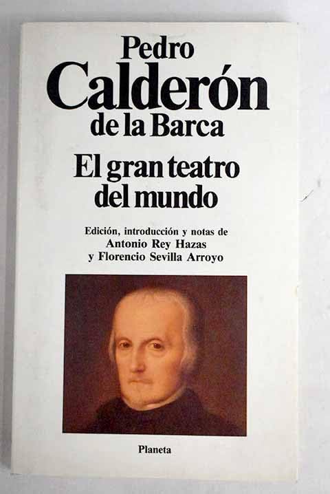 El gran teatro del mundo (Resortes)