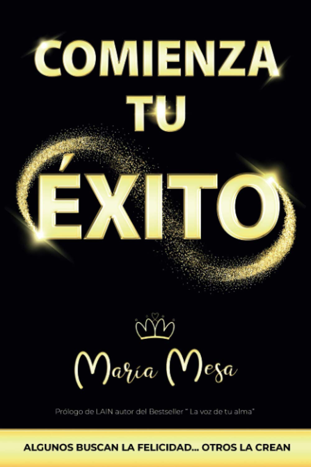 COMIENZA TU EXITO