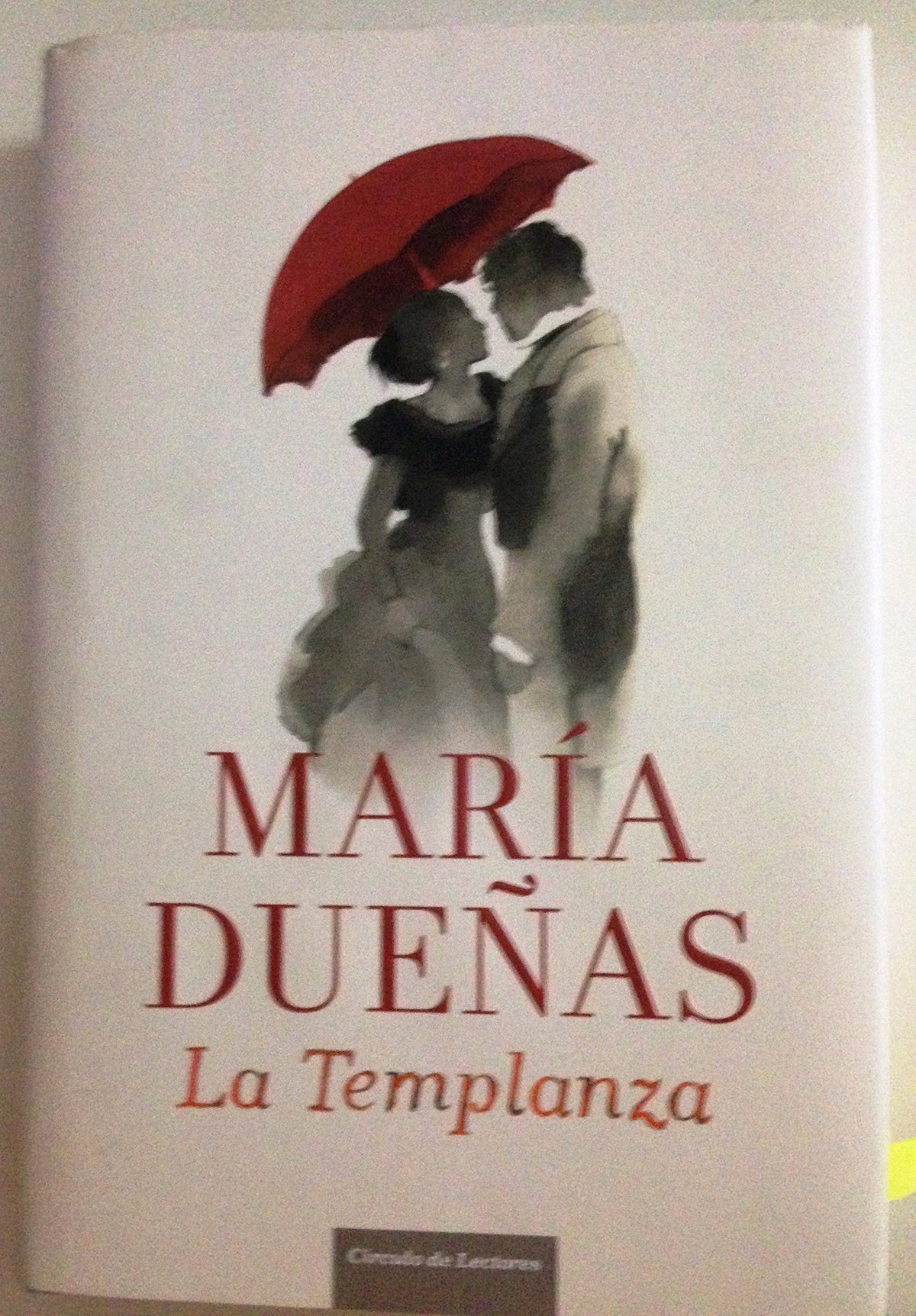 LA TEMPLANZA