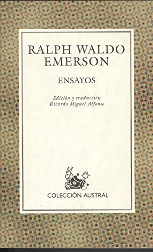 ENSAYOS (SIN COLECCION)