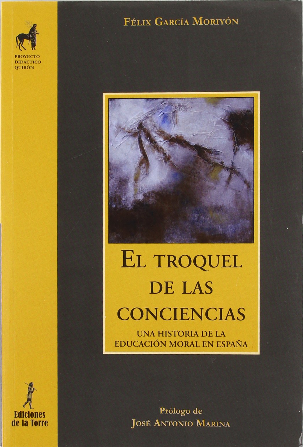 El troquel de las conciencias