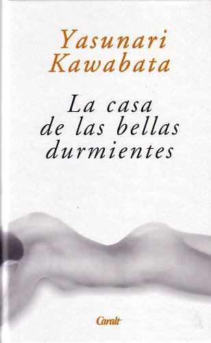 Casa de las bellas durmientes, la