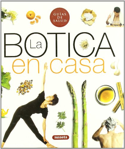 Botica En Casa, La