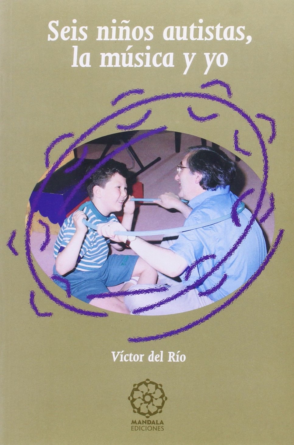Seis niños autistas, la música y yo